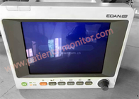 Медицинский монитор показателя жизненно важных функций оборудования EDAN M50 терпеливый