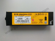 Батарея лития 12V Lifepak LP1000 оборудования дефибриллятора больницы Не-перезаряжаемые 4.5Ah 54Wh для медицинских служб