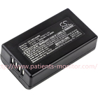 Батарея CS-GMC400MD 2047357-001 2030912-001 CameronSino запасных частей GE MAC400 C3 MAC600 ECG