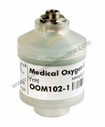 Датчик OOM102-1 кислорода частей ENVITEC оборудования больницы медицинской службы