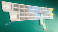 2050566-002A кнопочная панель терпеливого монитора GE B20 для клиники больницы