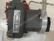 SN BA005361 PN 16350 REV C собрания турбины переченя компрессора вентилятора Vaisys Vela частей медицинского оборудования больницы